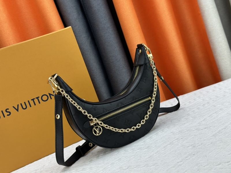 Louis Vuitton Hobo Bags